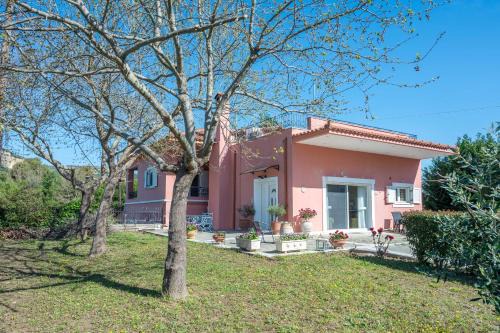 Archaia Olympia House | Villa Aris