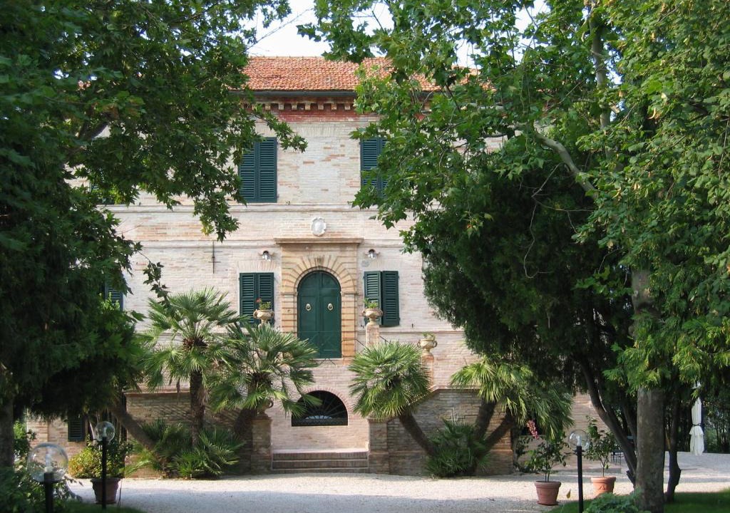 Porto Sant'Elpidio Apartment | VILLA AUGUSTA
