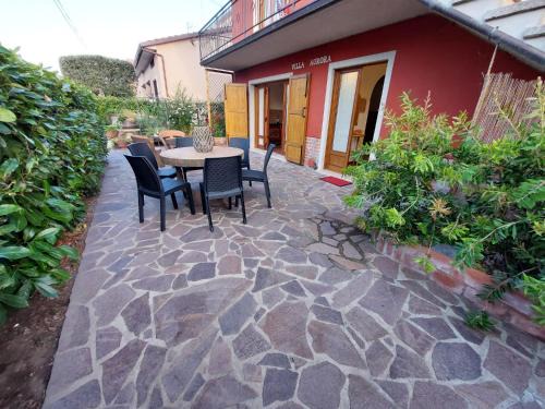 Monsummano Terme House | Villa Aurora