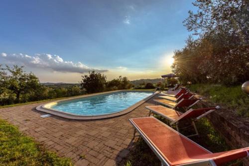 Lastra a Signa House | Villa Belfiore
