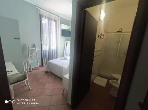Morciano di Romagna Bed & Breakfast | Villa Blanco's