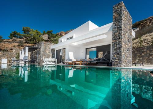 Koutsounari Apartment | Villa Daniela & Apartments