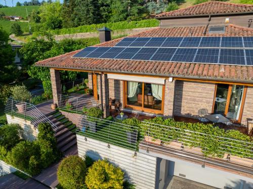 Alba Apartment | Villa DAutore