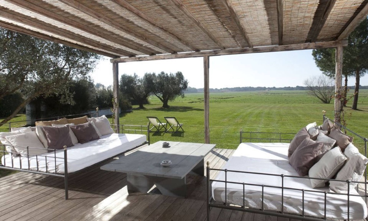 Capalbio House | Villa dei Tre Ulivi - Burano
