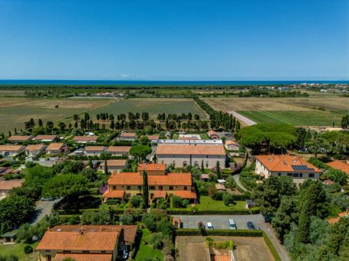 Cecina Villa | Villa del Mar