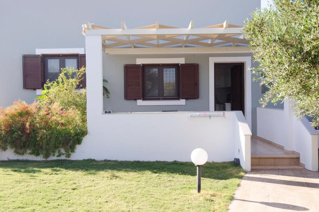 Palekastro House | Villa Dimitris