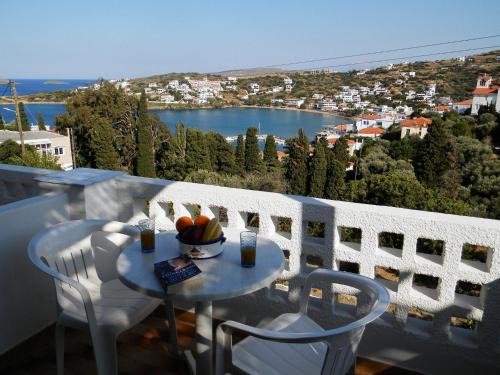 Mpatsi Apartment | Villa Dora Studios