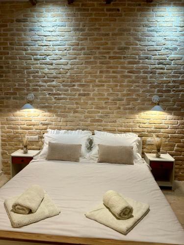 Roda Apartment | Villa Doreta
