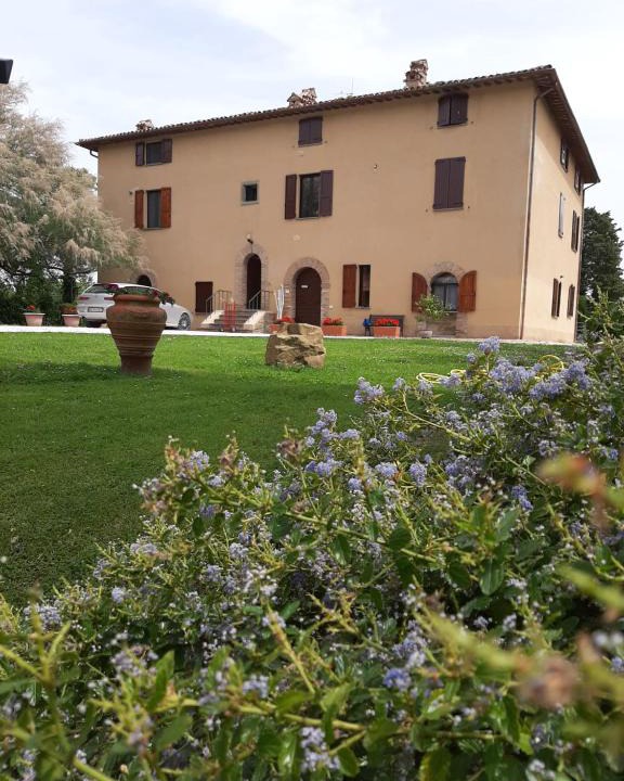 Ponte d'Assi Apartment | Villa Finetti