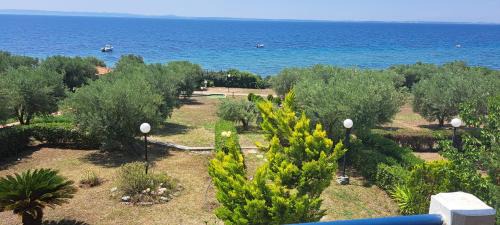 Gerakini House | Villa Gerakina