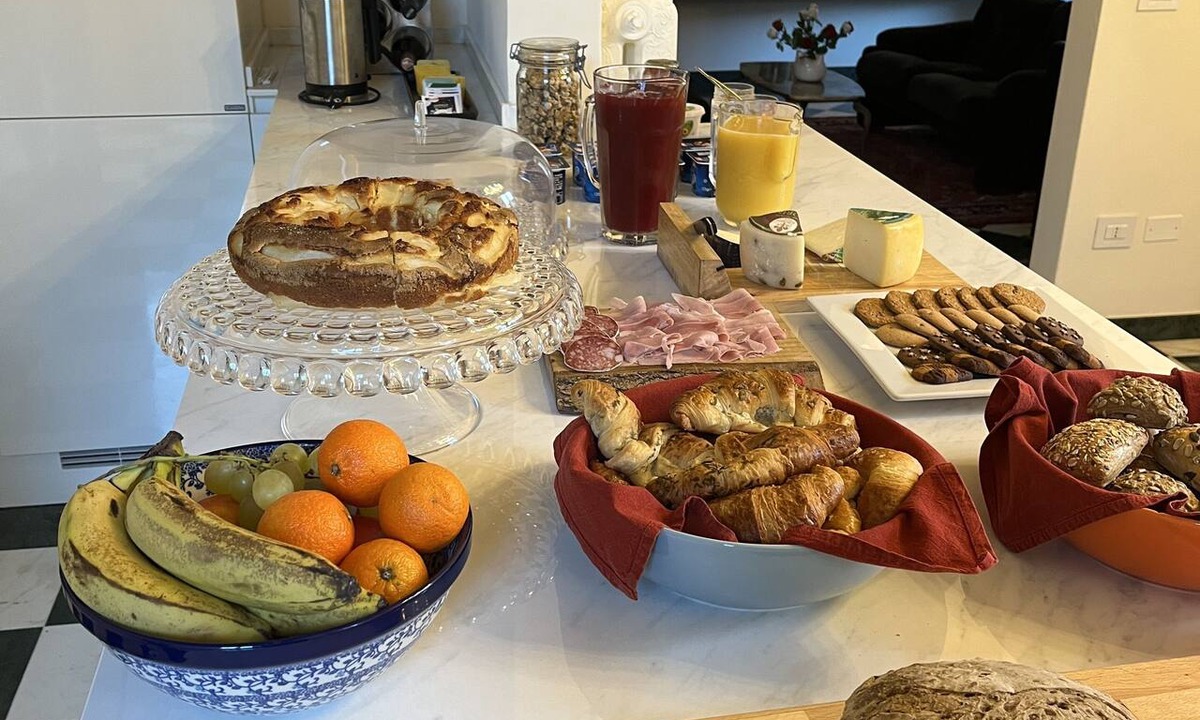 Viareggio House | Villa Giulia BnB