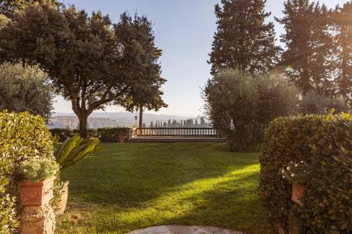 Certaldo House | Villa il Pozzo