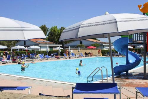 Marina di Cecina Apartment | Villa in Cecina Mare near Sandy Beaches