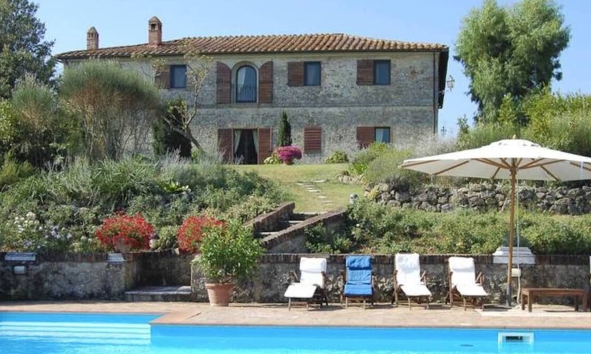 Ville di Corsano Villa | Villa Incanto - 14 Guests
