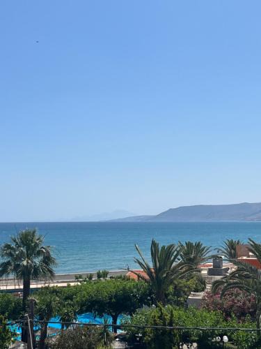 Georgioupolis Hotel | Villa Krini