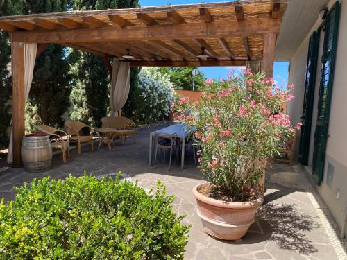 Ulignano Apartment | Villa La Catena