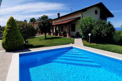 Marsaglia Villa | Villa Lara