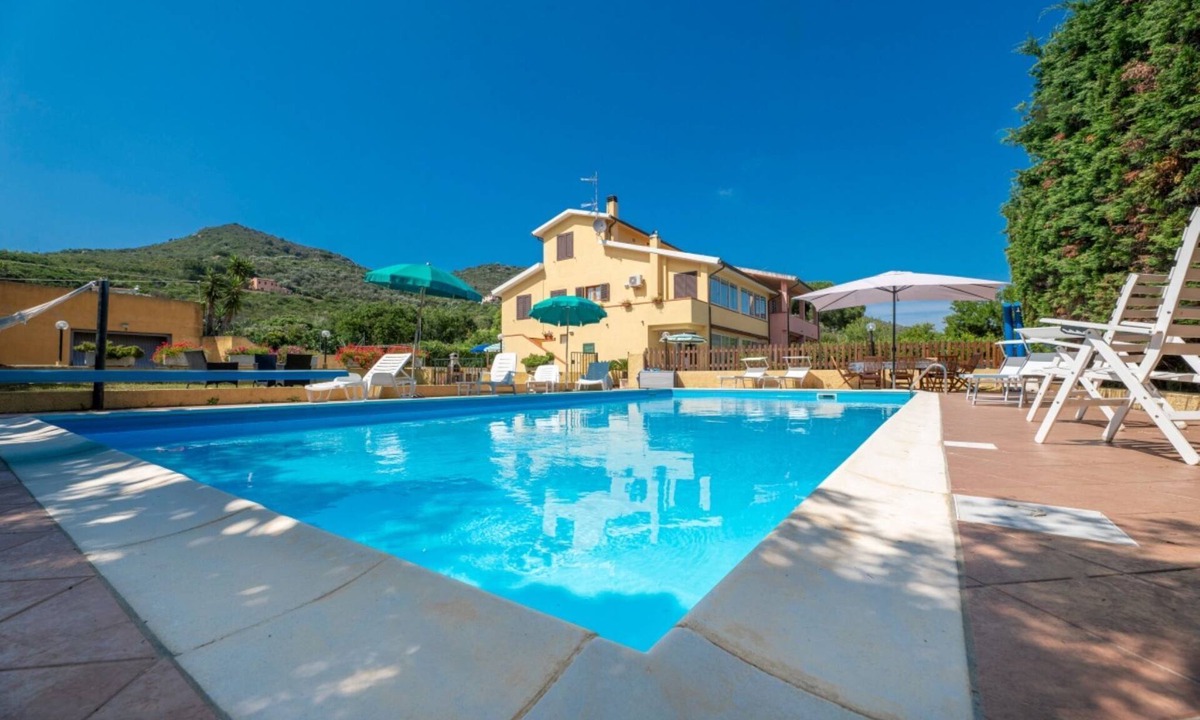 Vigne Giunche Villa | VILLA LAURA - APPARTAMENTO VILLA LAURA