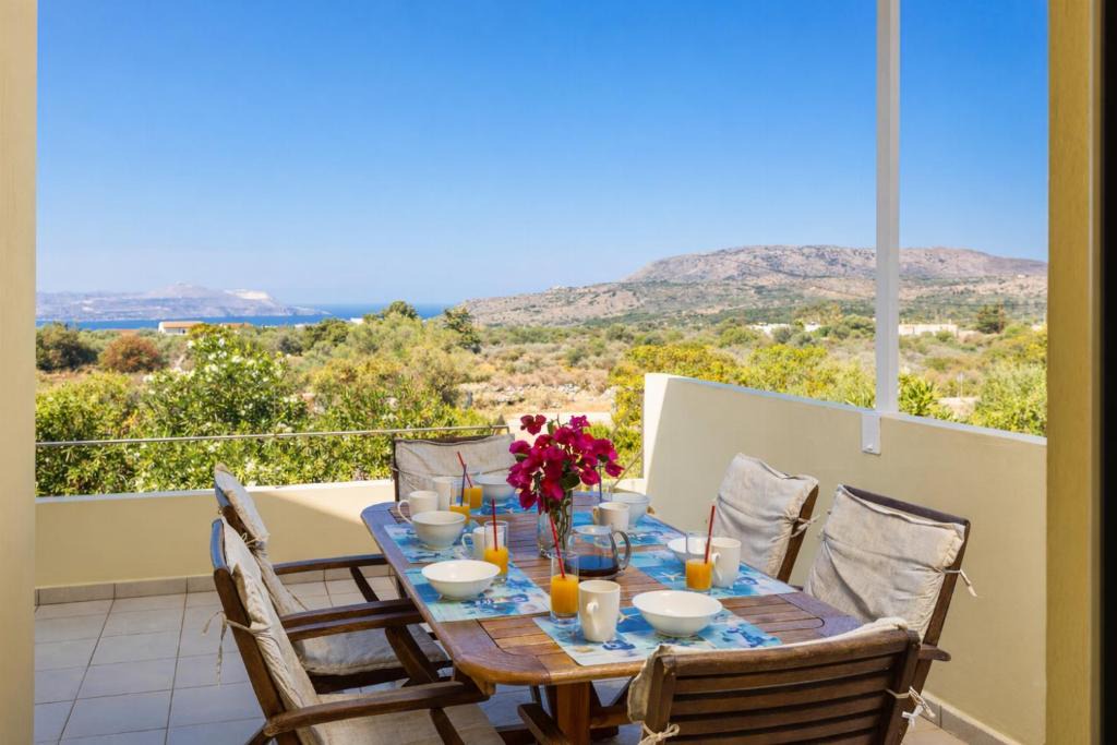 Apokoronas Villa | Villa Litsa