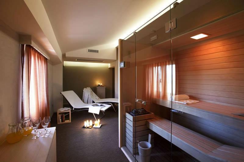 Todi Hotel | Villa Luisa
