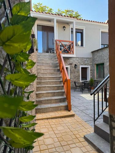 Makri Apartment | VILLA MAKRI 2