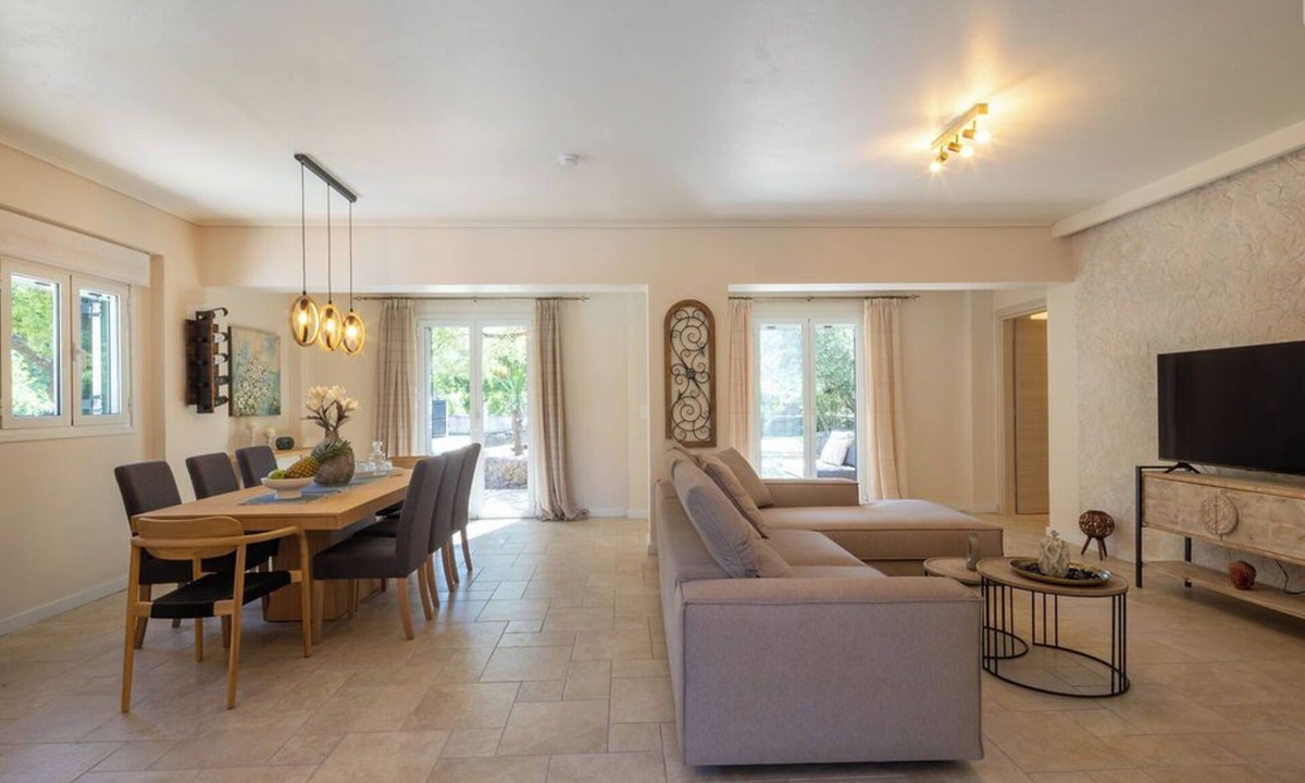 Parelia Villa | Villa Michel