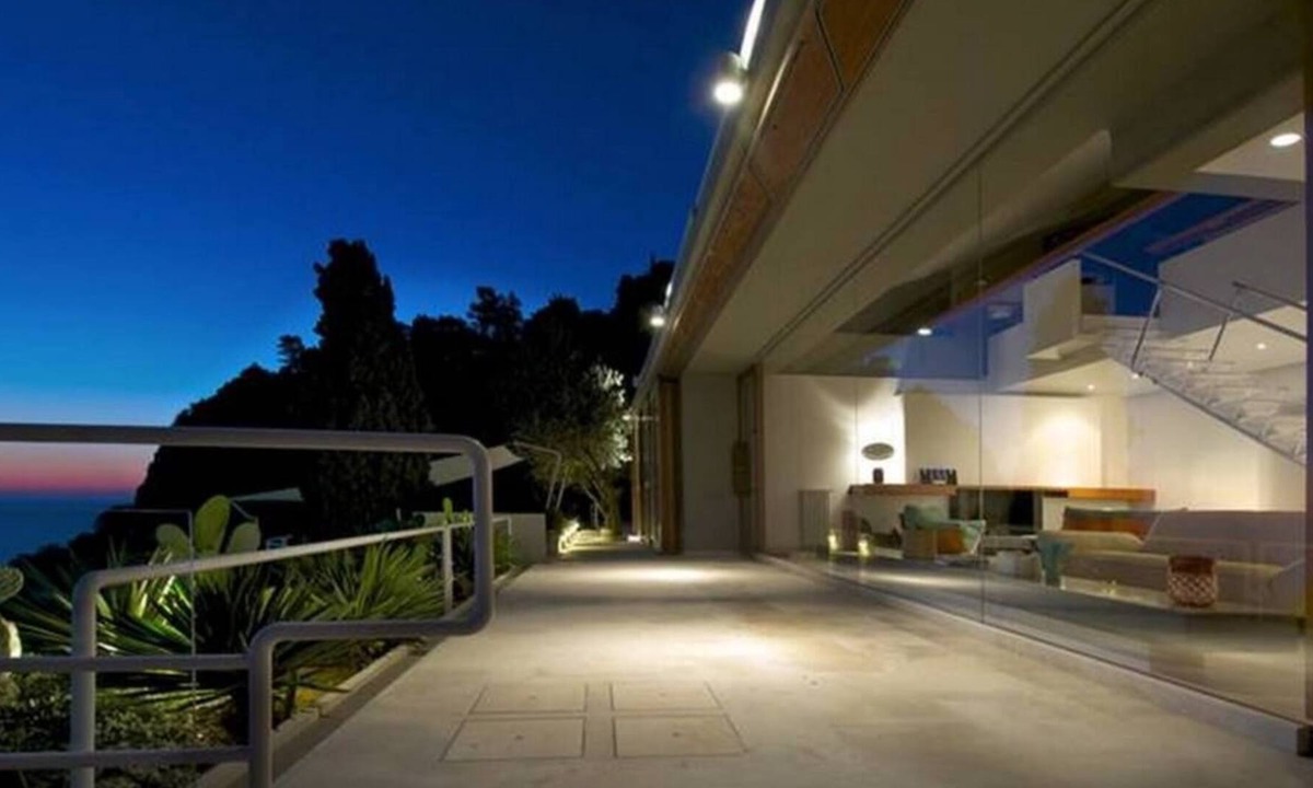 Monte Argentario Villa | Villa Oriana