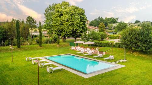 Capannori Villa | Villa Papari