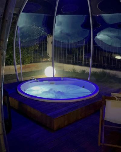 Castelnuovo Apartment | VILLA PATTY ASSISI con SPA e Piscina