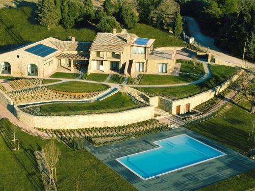 Deruta Villa | Villa Perfetta
