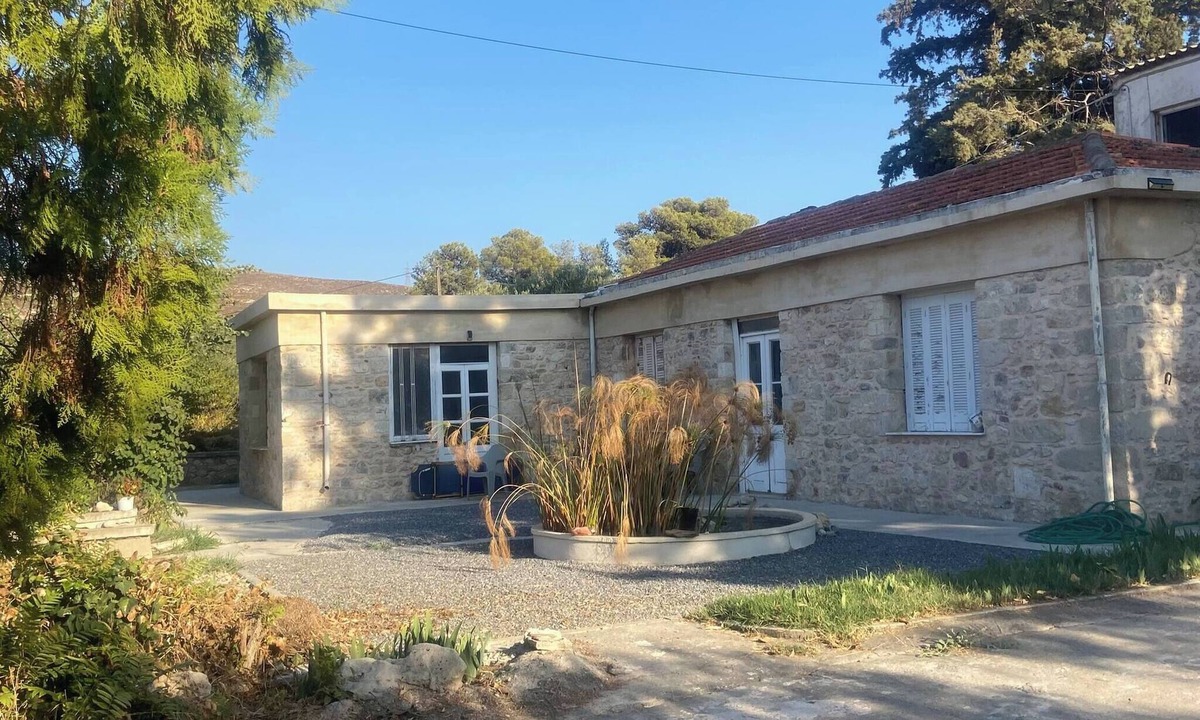 Knosos Villa | Villa Phyllia, a property with history