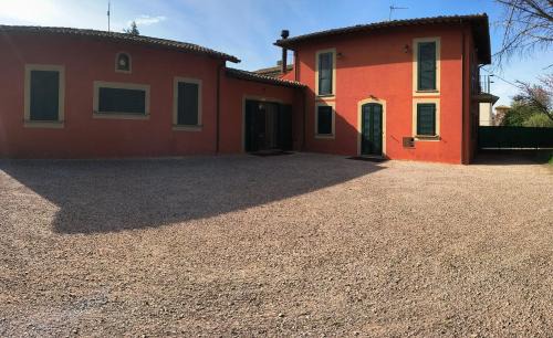 San Brizio Villa | Villa Pulcinella
