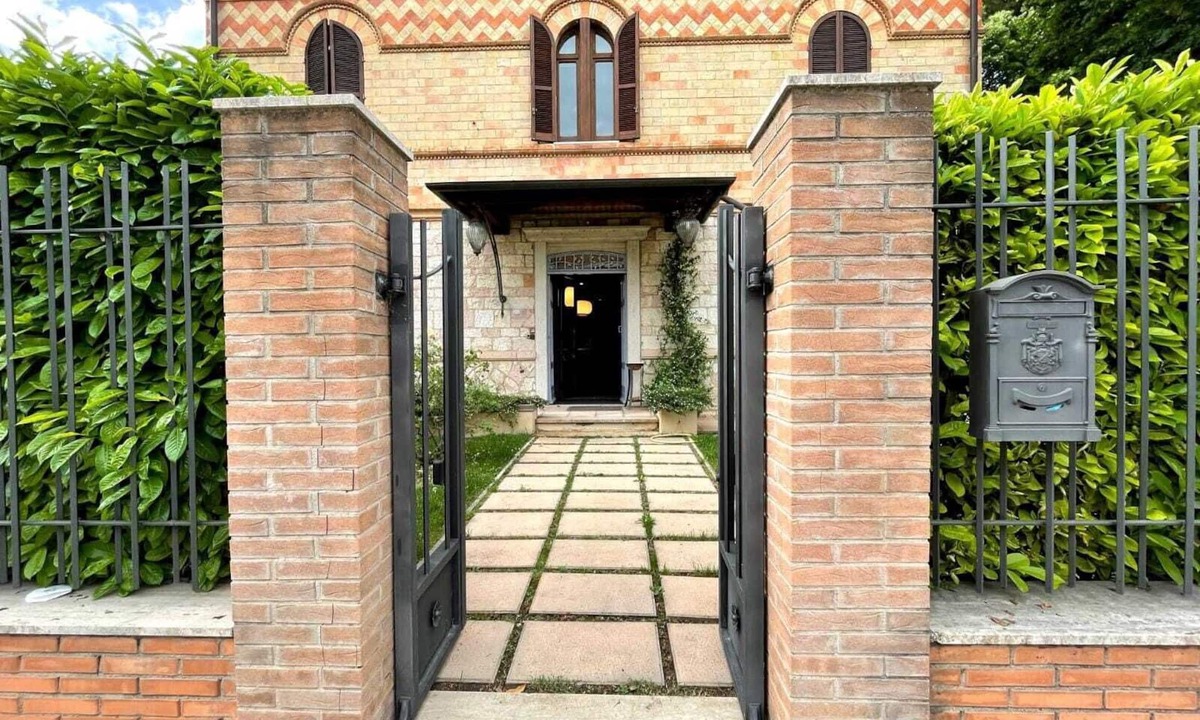 Santa Maria degli Angeli Hotel | Villa Raffaello Park Hotel