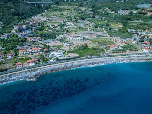 Cipressa Apartment | Villa Ricca