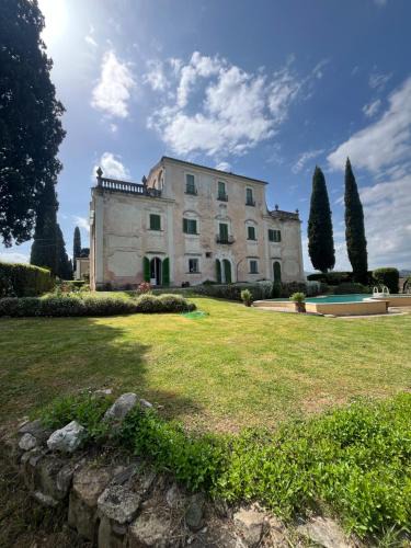 Cantagrillo House | Villa San Giustino