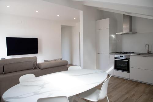 Tirrenia Apartment | Villa Serena - Armonia Apartment