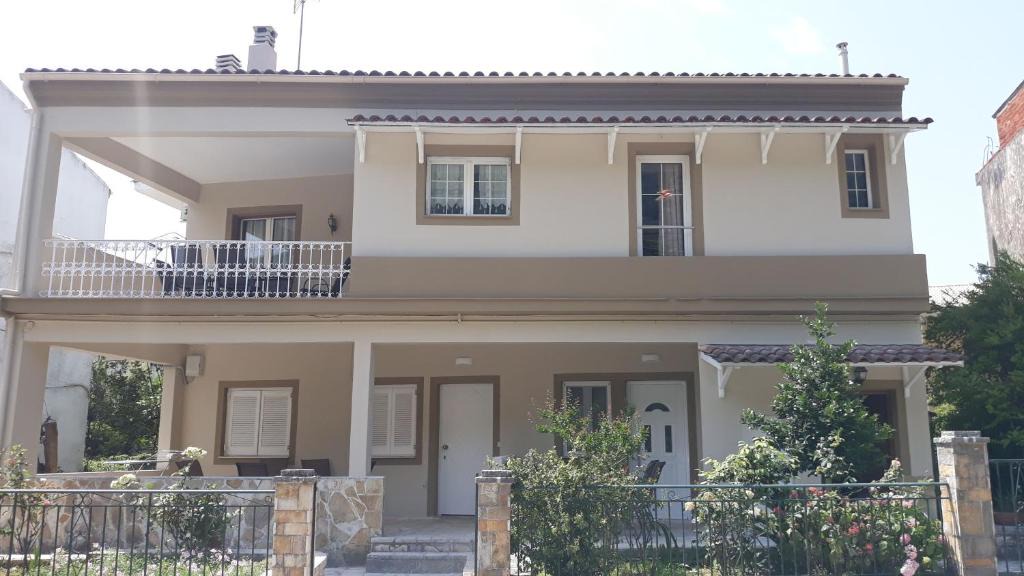 Ipsos Hotel | Villa Sofia II