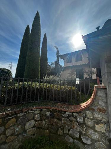 Serravalle Pistoiese Villa | Villa tre cipressi