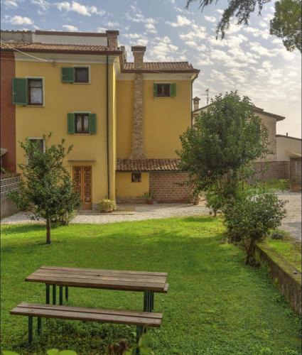 Piano di Mommio House | Villa Versilia-Mare e Monti
