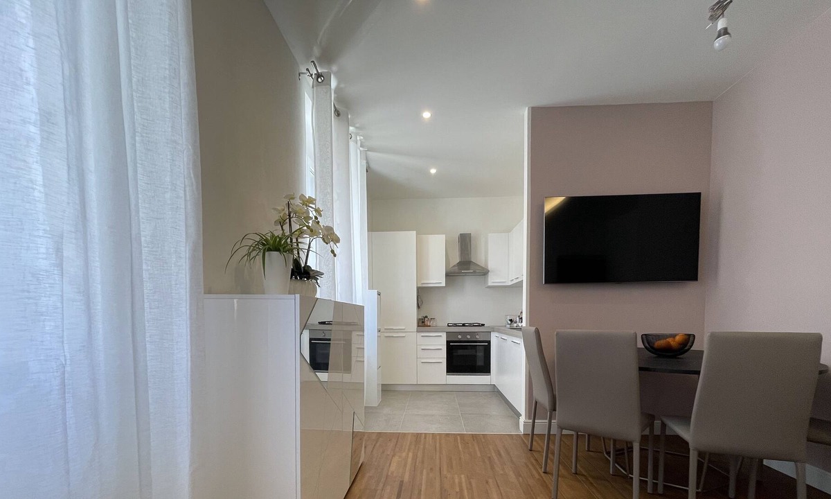 Pieve a Nievole Apartment | Vrbo Property