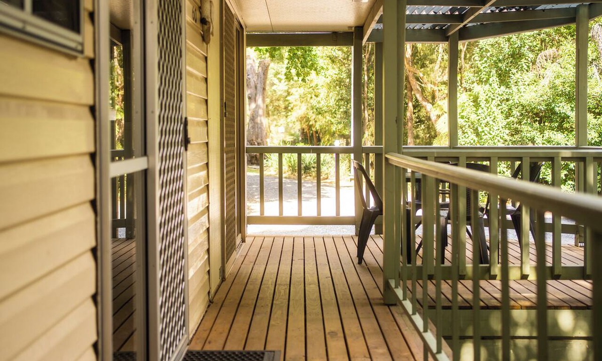 Warburton Other | Warburton Holiday Park