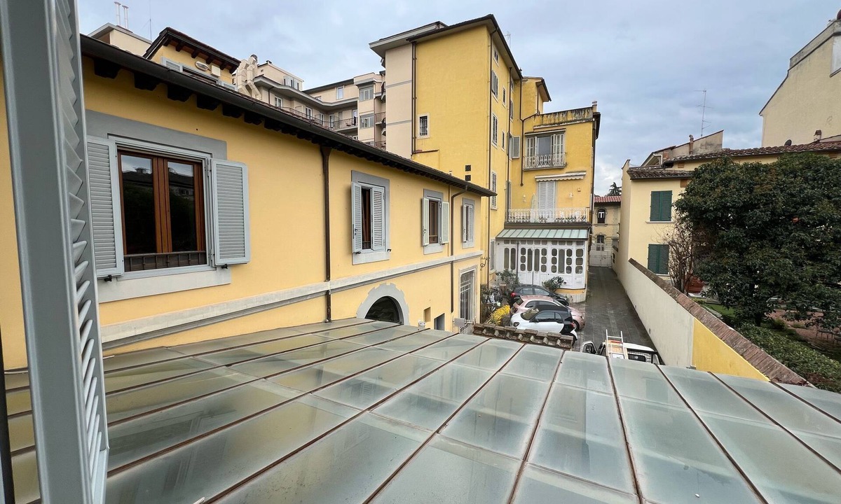 Santa Maria Novella Apartment | Wine Apartments Florence Barbaresco