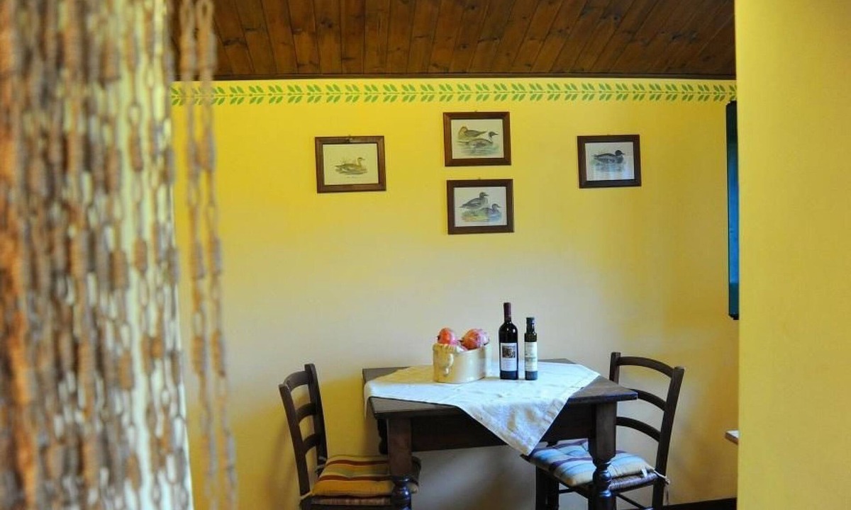 Bevagna Apartment | Wohnung im Agrotourismus in Bevagna by Interhome