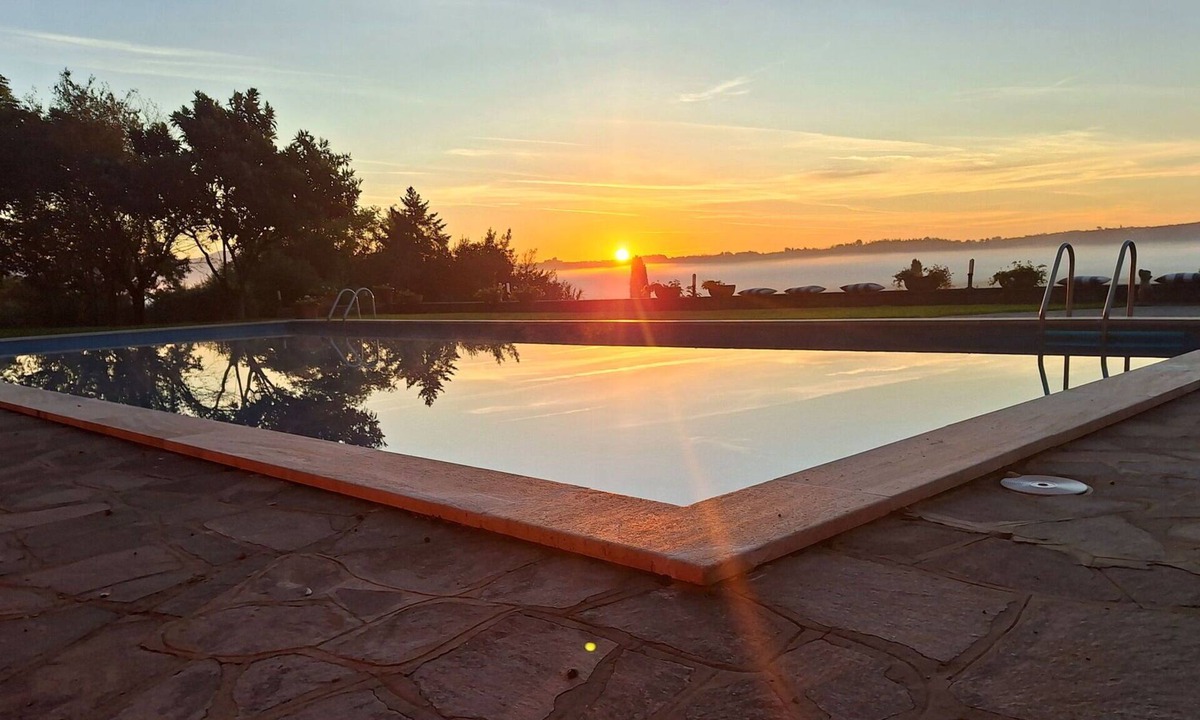Fucecchio Villa | Wonderful villa with A/C, private pool, WIFI, TV, veranda, pets allowed and panoramic view