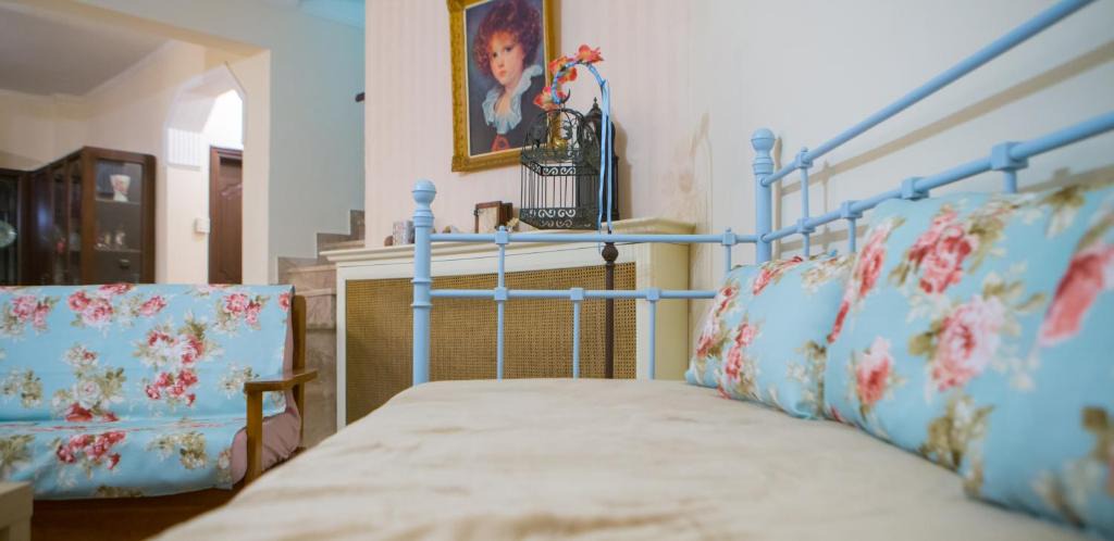 Almopia Apartment | Woods cottage-Πολυτελής Μεζονέτα Λουτρά Πόζαρ