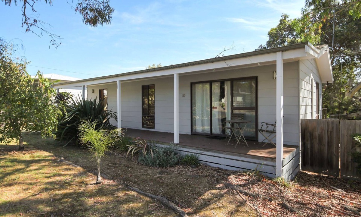 Cowes House | Wyndham Beach House Close to the beautiful beaches