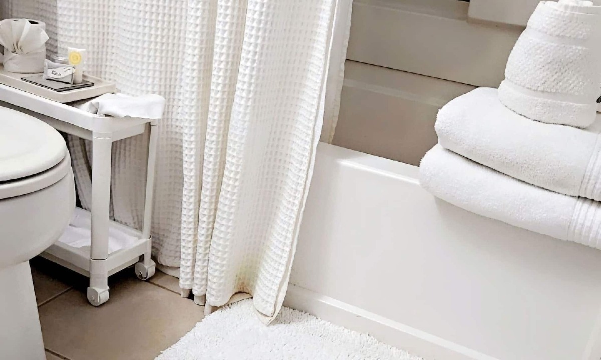 Columbus Condo | Xtra PLUSH Xtra LUXE 1-bed Condo just 11 min from Dwtn Columbus Wash/Dry WiFi