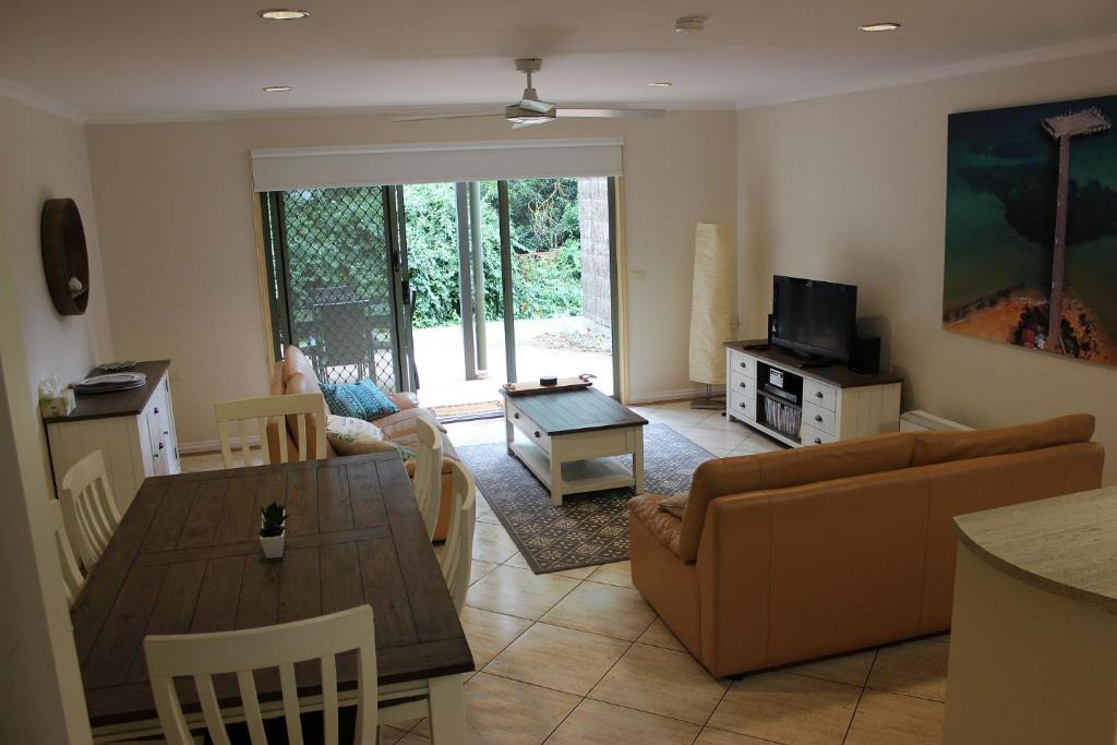 Cowes Villa | Yackataya at Cowes