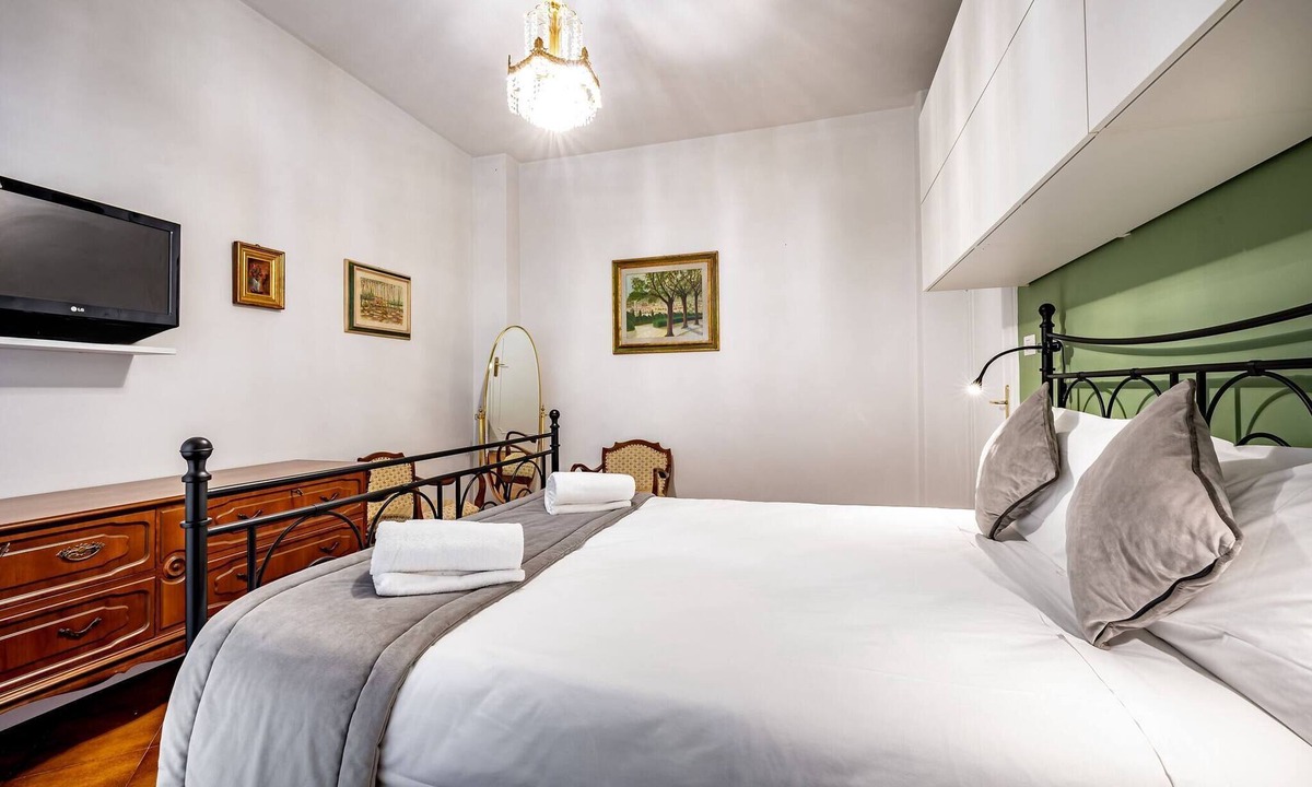 San Jacopino Apartment | YID confortevole con ascensore