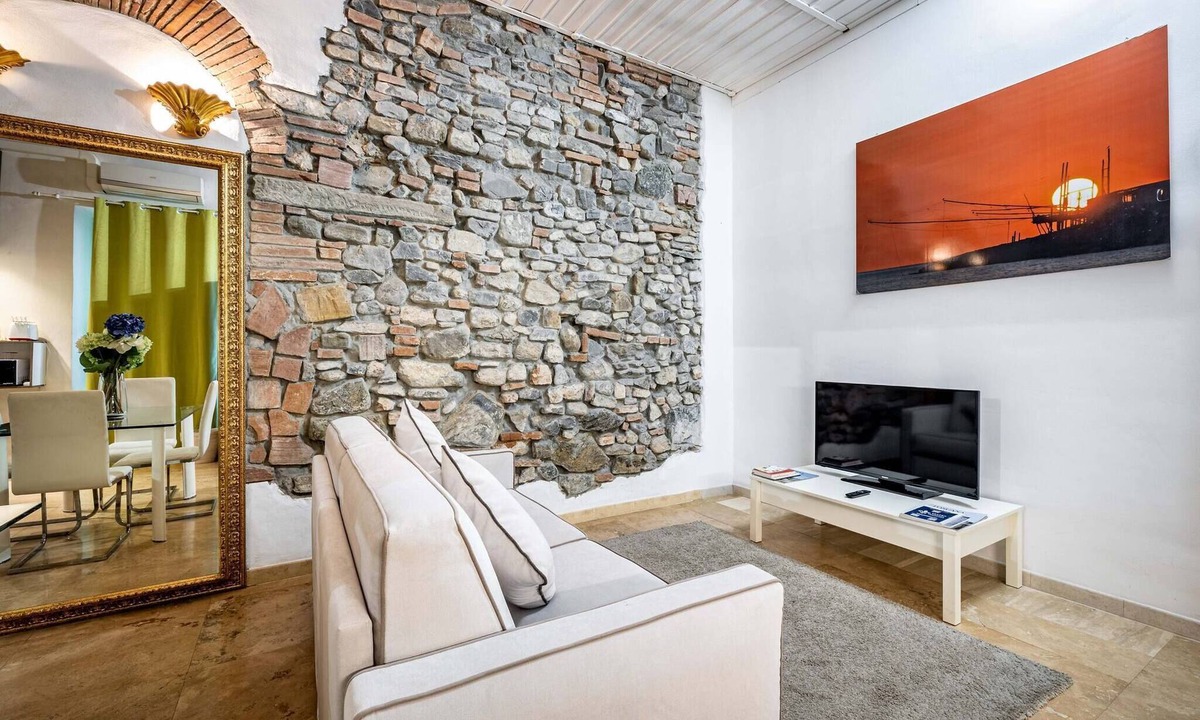 Porta al Prato Apartment | YiD quiet apartment near metro